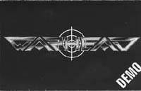 Warhead (GER) : Demo